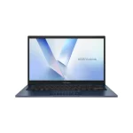 لپ تاپ 14 اینچی ایسوس Vivobook X1404VA i5 1334U 12GB 256GB SSD Intel