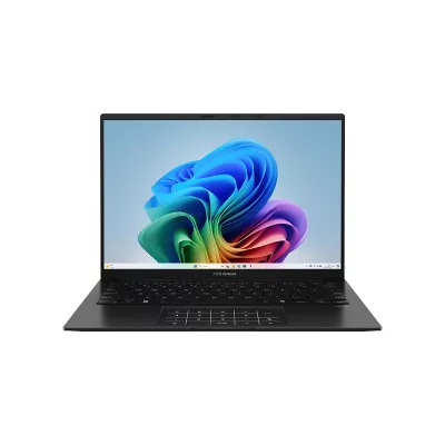 لپ تاپ 14 اینچی ایسوس ZenBook UM3406KA