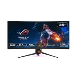 مانیتور 35 اینچی ایسوس مدل ROG SWIFT PG35VQ
