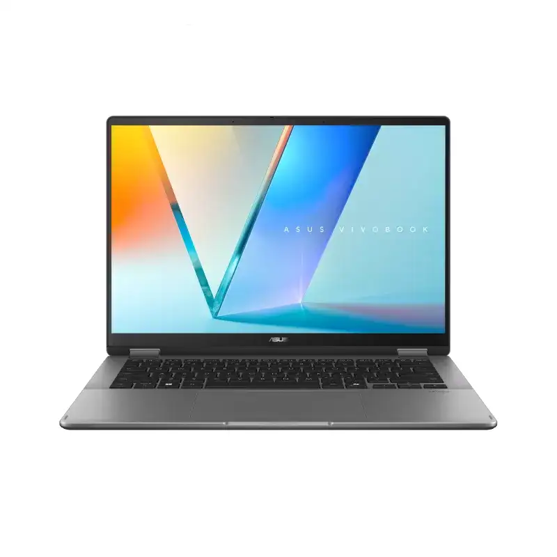 لپ تاپ 14 اینچی ایسوس VivoBook Flip 14 TP3407SA Core Ultra 7 256V