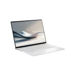 لپ تاپ 14 اینچی Zenbook UX5406SA سفید