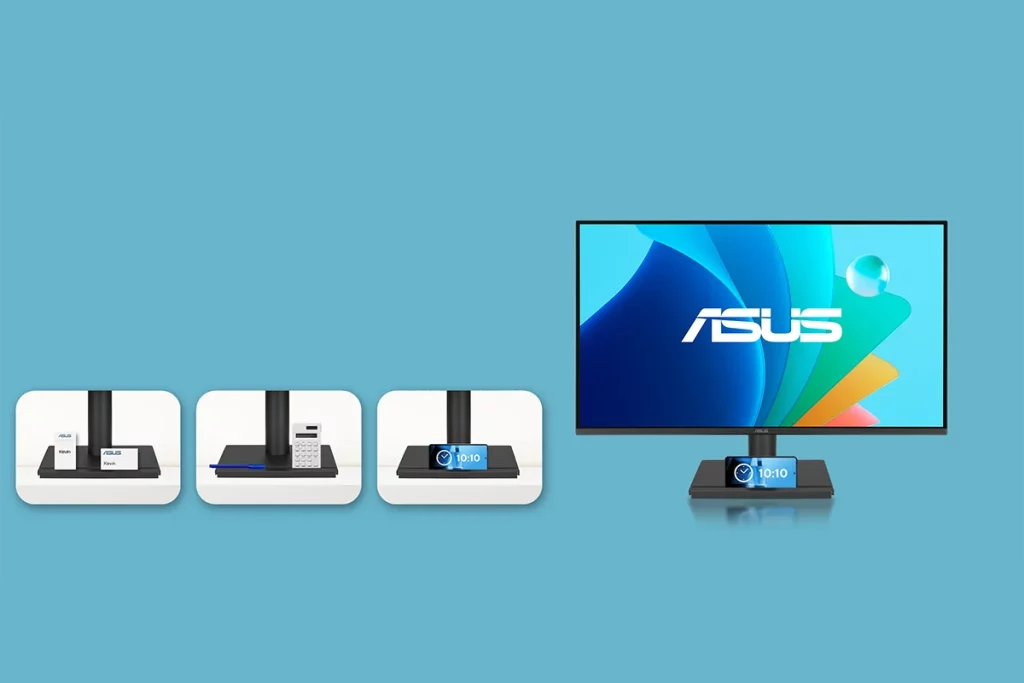 ایسوس از مانیتور گیمینگ ارزان قیمت VA259HGA رونمایی کرد