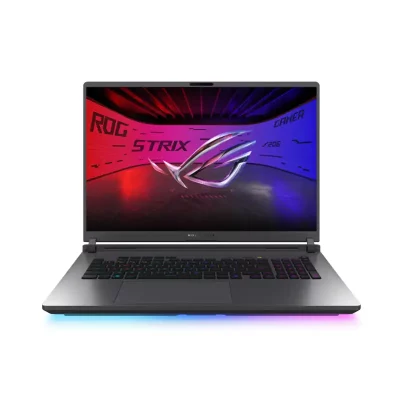 لپ تاپ 18 اینچی ایسوس ROG Strix G815