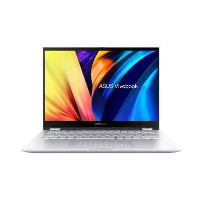 لپ تاپ 14 اینچی ایسوس VivoBook S 14 Flip TP3402VA i5 13420H