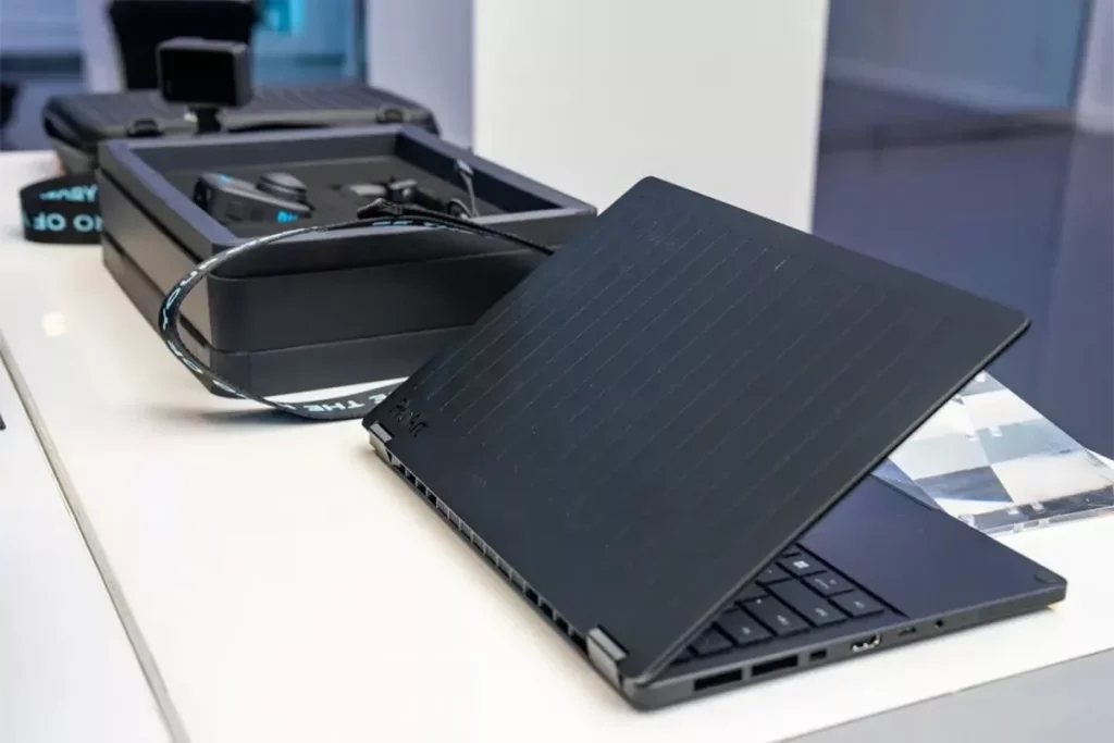 رونمایی ایسوس از ProArt GoPro Edition جدید با اسنپدراگون X2 الیت