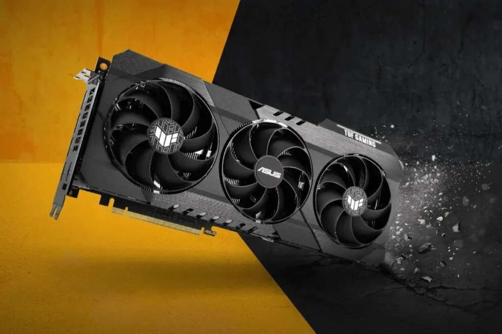 انویدیا کارت گرافیک گیمینگ جدیدی عرضه نمی کند!