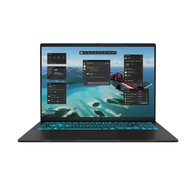 لپ تاپ 15.6 اینچی ایسوس V16 V3607VH Core7 240H