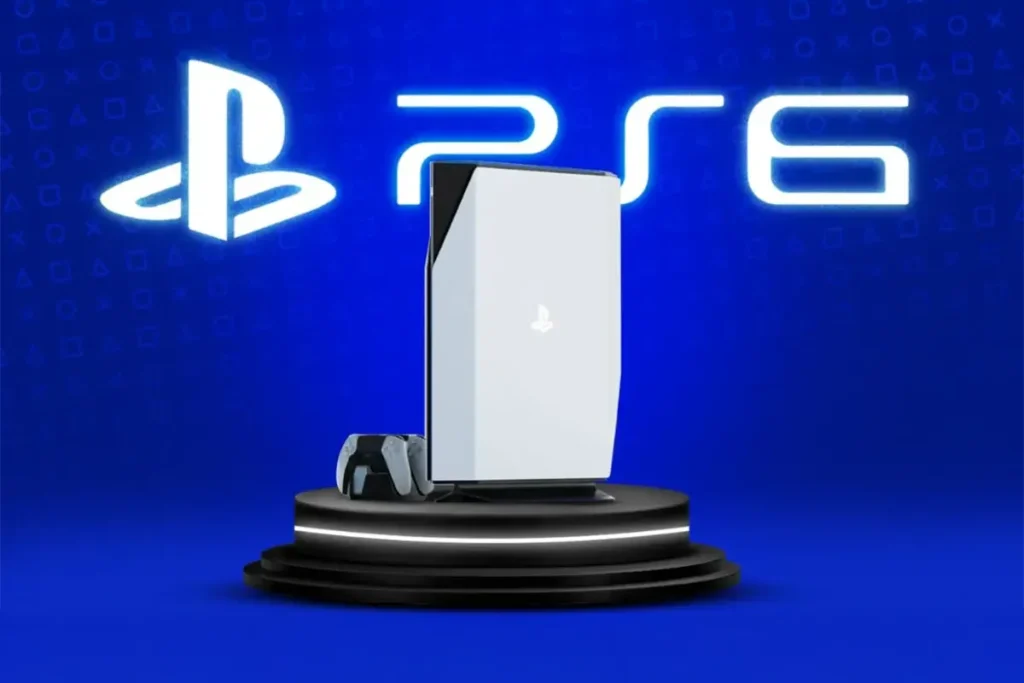 کمبود رم عرضه پلی استیشن 6 را عقب می اندازد