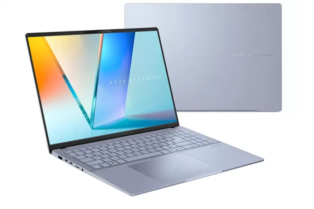 بهترین لپ تاپ های ویووبوک ایسوس سال 2026