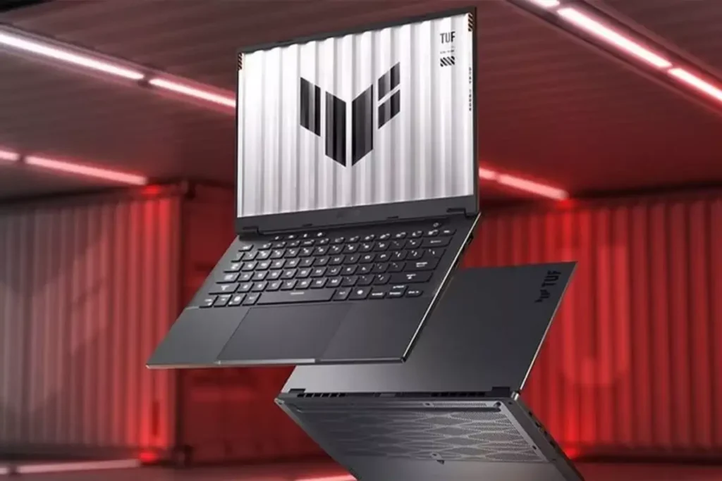 بهترین لپ تاپ های تاف در سال 2026