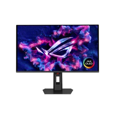 مانیتور 26.5 اینچی ایسوس ROG Strix XG27AQDPG