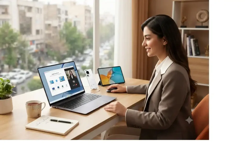 ایسوس یا هوآوی؛ کدام لپ تاپ برای بازار ایران مناسب تر است؟