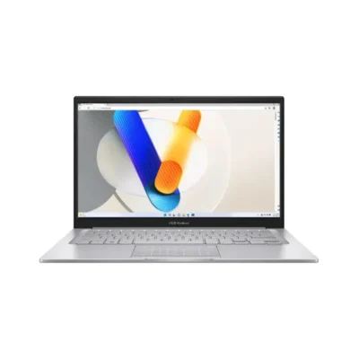 لپ تاپ 14 اینچی ایسوس Vivobook X1404VAP Core 5 120U 40GB 2TB SSD Intel