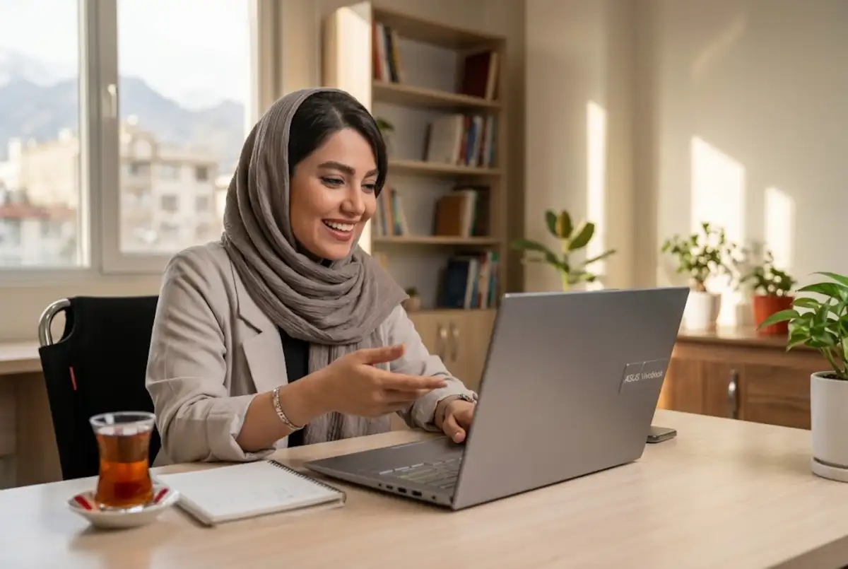 مقایسه لپ تاپ های ویووبوک پرو ایسوس و اینسپایرون دل؛ کدام یک انتخاب هوشمندانه تری است؟