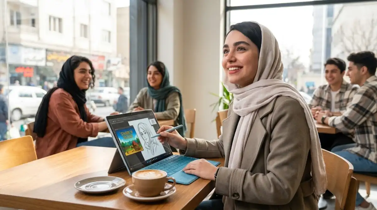 ROG Flow در برابر Surface Pro؛ کدام لپ تاپ تبلت شو گیمینگ بهتر است؟
