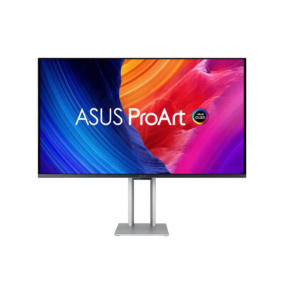 مانیتور 31.5 اینچ ایسوس مدل ProArt PA32UCDM