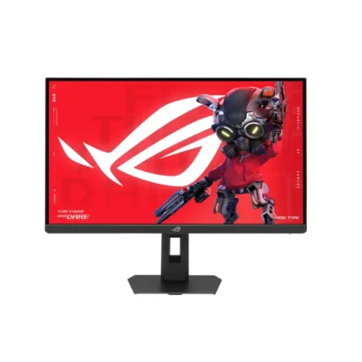 مانیتور 27 اینچی ایسوس مدل ROG Strix XG27JCG