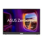 مانیتور 16 اینچی ایسوس مدل  ZenScreen MB16FC