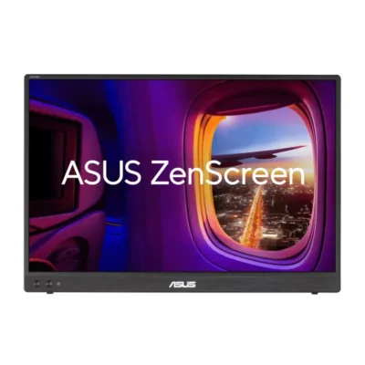 مانیتور 16 اینچی ایسوس مدل  ZenScreen MB16FC